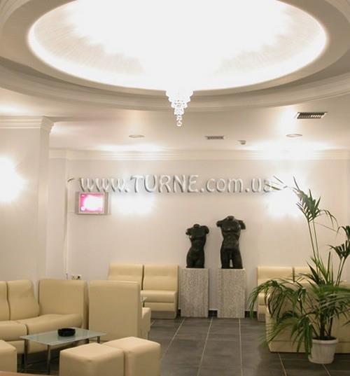 Cristina Maris Hotel 3* суреті