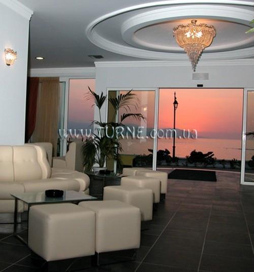 Cristina Maris Hotel 3* фотосуреті