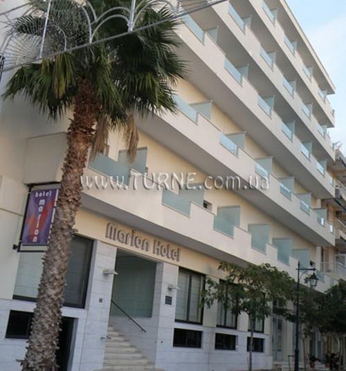 Marion Hotel 2* суреті