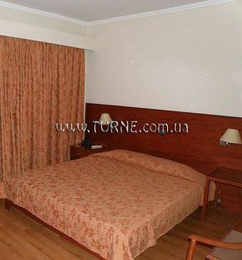 Marion Hotel 2* қонақ үйі