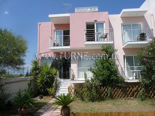 M Hotel 2* суреті