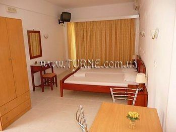 M Hotel 2* қонақ үйі