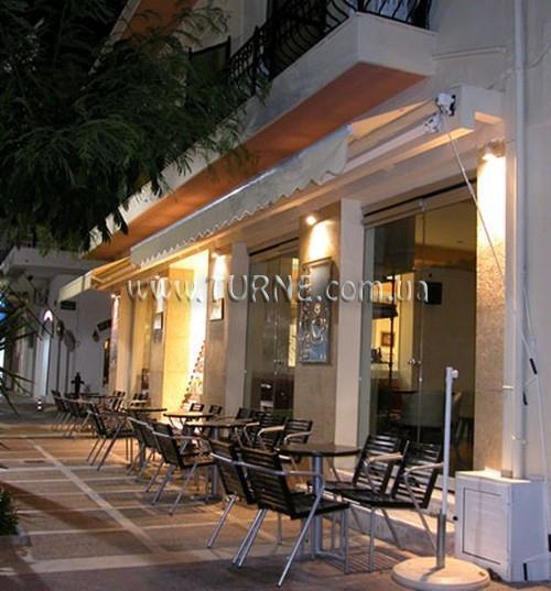 Изображение Mitzithras Hotel 2*