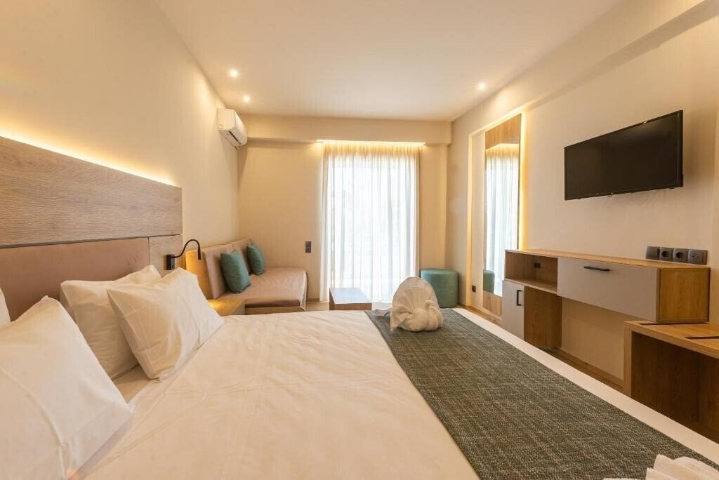 Pappas Hotel 3* суреті