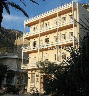 Possidonion Hotel 2* қонақ үйі