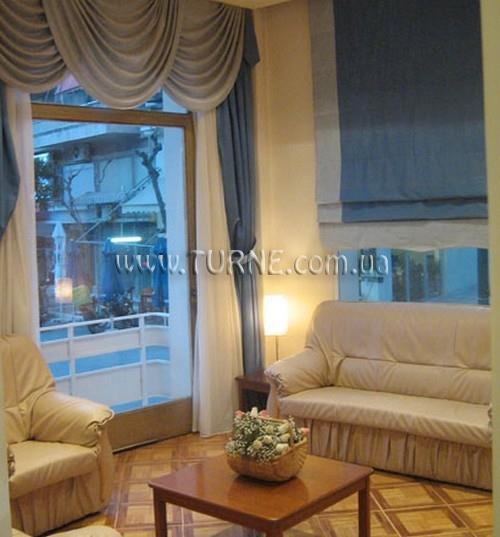 Possidonion Hotel 2* суреті