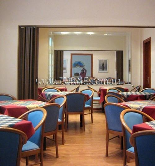 Possidonion Hotel 2* фотосуреті