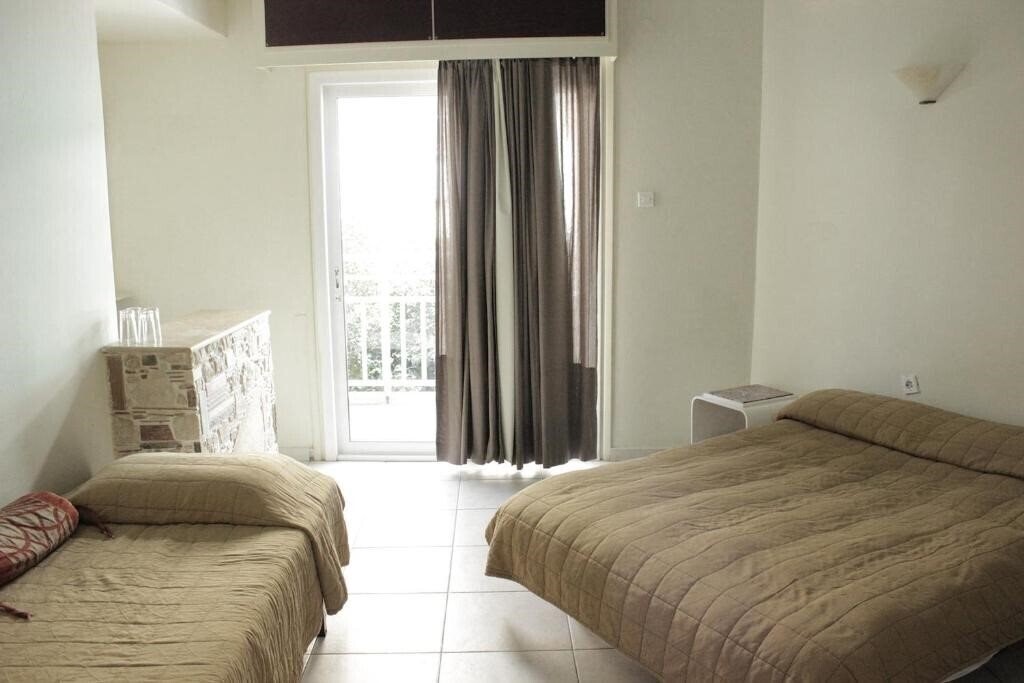 Отель Marko Hotel 2*