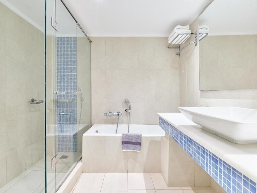 Kinetta Beach 4* фотосуреті