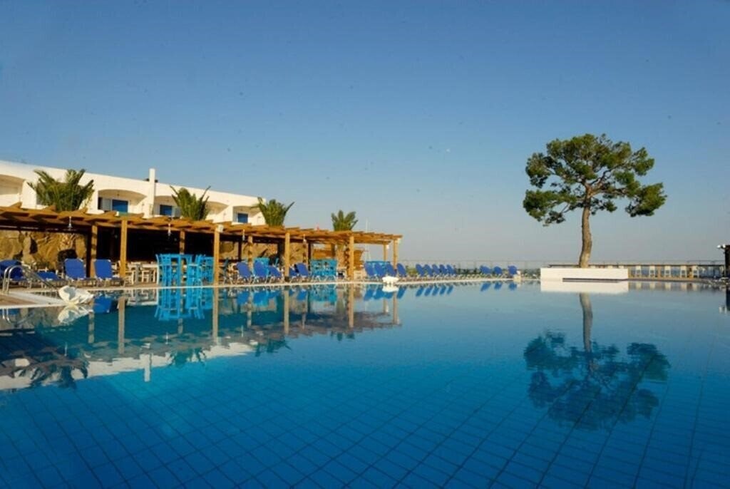Kinetta Beach 4* суреті