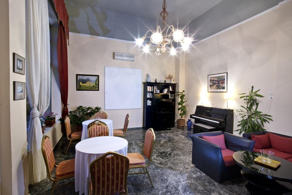 Vassilikon 3* суреті