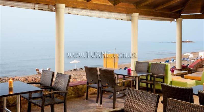 Фотография La Playa Apts 3*