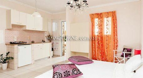 Отель La Playa Apts 3*