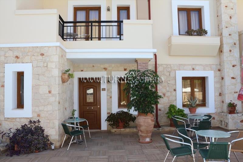 Maliatim Apartments 3* суреті