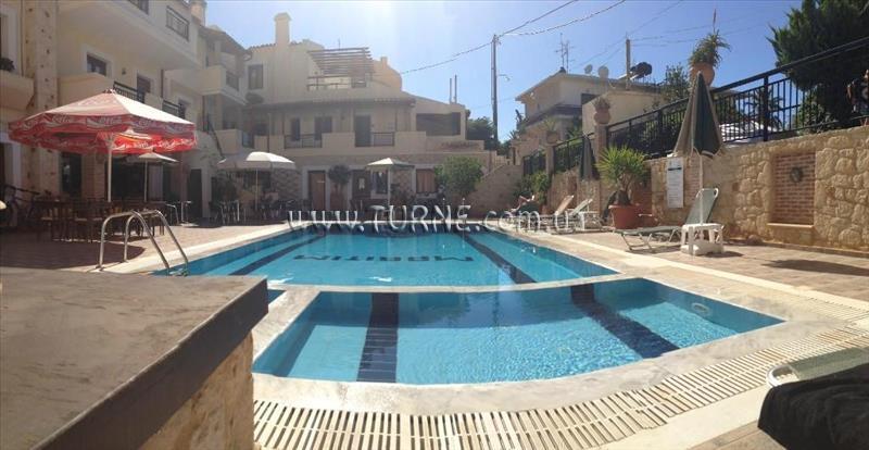 Maliatim Apartments 3* суреті