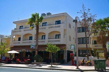 Argo Crete Hotel 2* қонақ үйі