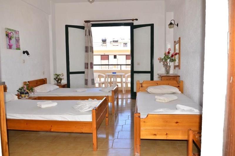 Argo Crete Hotel 2* фотосуреті