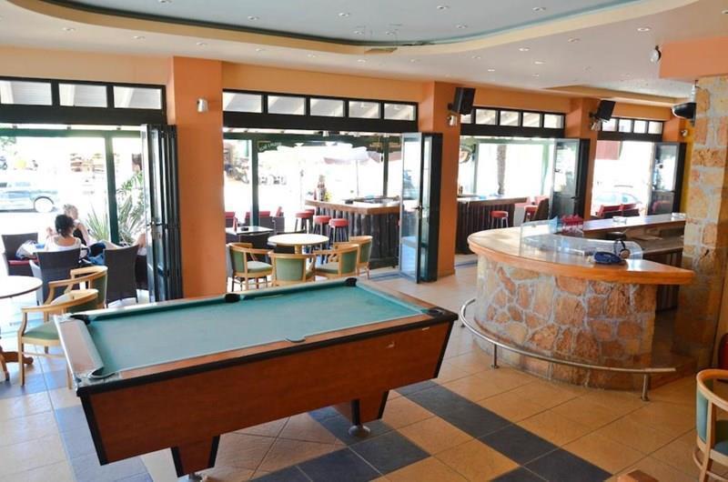 Argo Crete Hotel 2* суреті