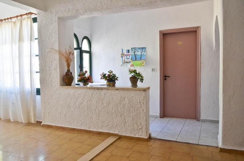 Argo Crete Hotel 2* суреті