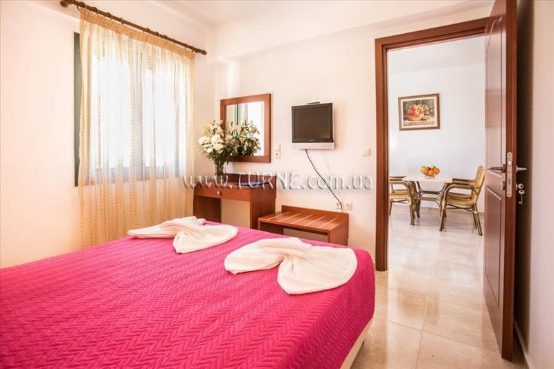 Bella Vista (ex. Bella Vista) 3* фотосуреті