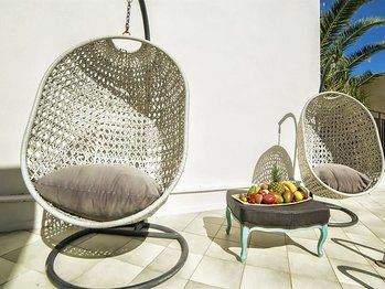 Malia Central Apartments 4* суреті