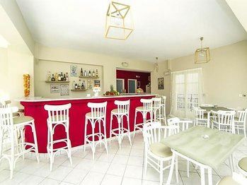 Malia Central Apartments 4* суреті