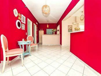 Malia Central Apartments 4* фотосуреті