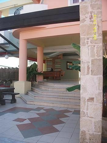 Отель Pelagia Maria 2*