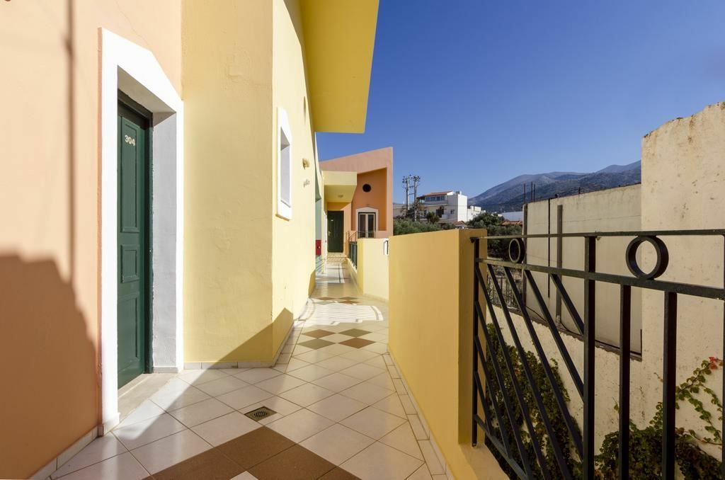 Картинка Pelagia Maria 2*