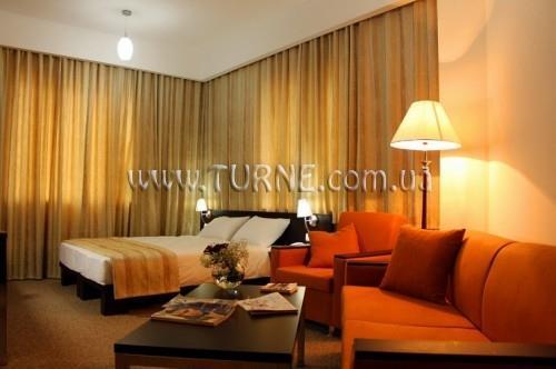 Картинка Iraklis Apartments 3*