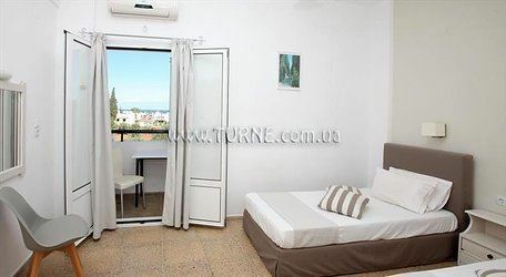 Отель Iraklis Apartments 3*