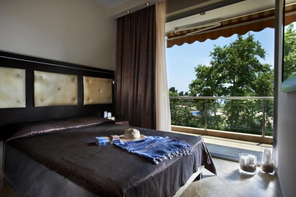 Фото 4u Apartments 3*