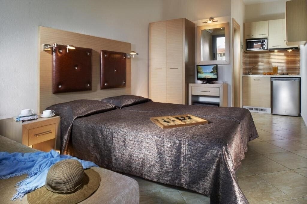 4u Apartments 3* фотосуреті
