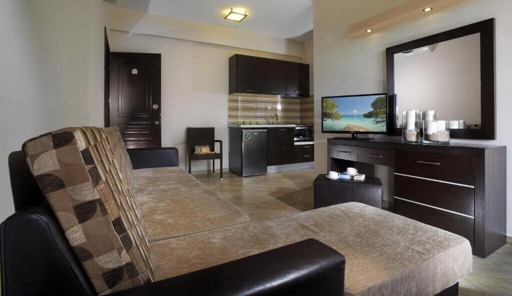 4u Apartments 3* суреті