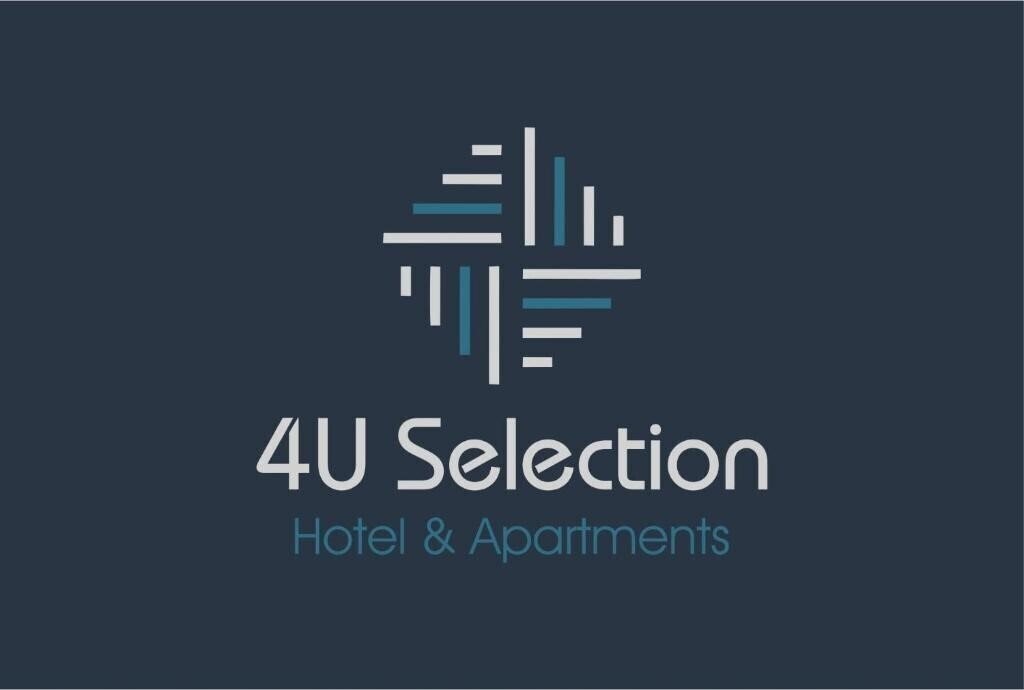 4u Apartments 3* суреті