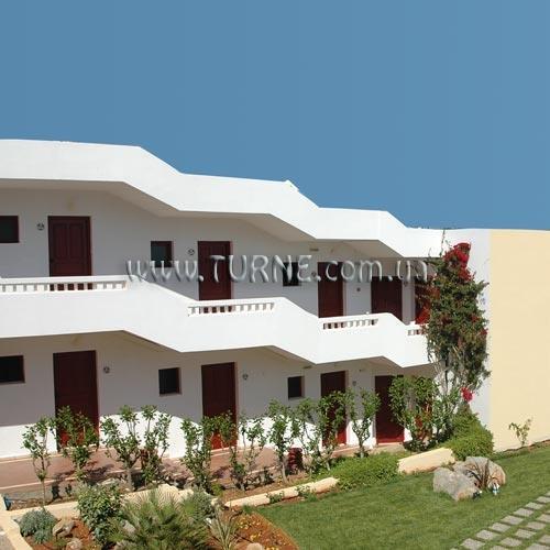 Sissi Bay Hotel & SPA 4* суреті