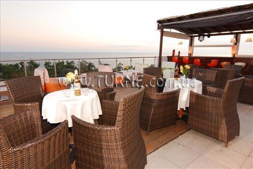 Mykonos Paradise Hotel 3* суреті