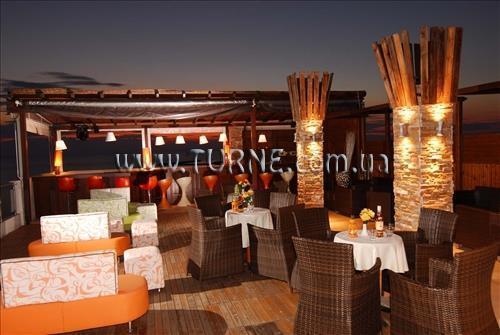 Mykonos Paradise Hotel 3* суреті