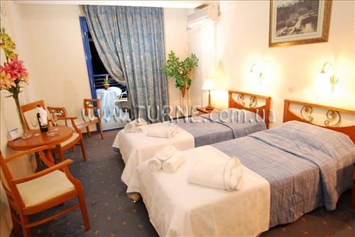 Фото Mykonos Paradise Hotel 3*