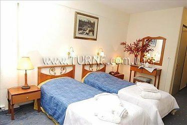 Mykonos Paradise Hotel 3* қонақ үйі