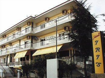 Iris Nea Kallikrateia 2* суреті