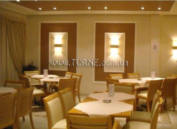 Iris Nea Kallikrateia 2* фотосуреті