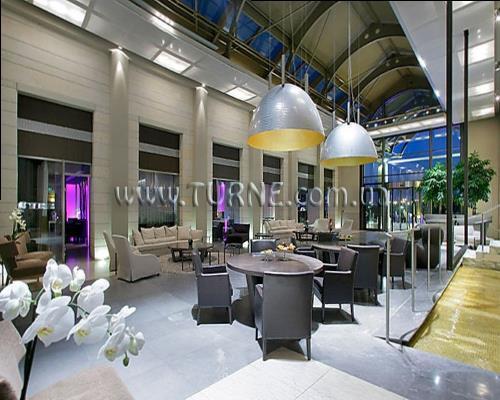 Nikopolis Hotel 5* суреті