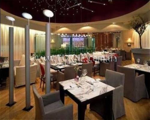 Nikopolis Hotel 5* суреті