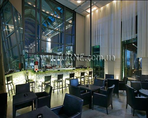 Фото Nikopolis Hotel 5*