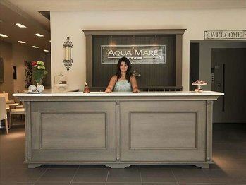 Bomo Club Aqua Mare 3* фотосуреті