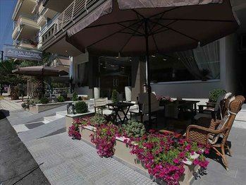 Фото Bomo Club Aqua Mare 3*