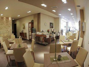 Bomo Club Aqua Mare 3* суреті