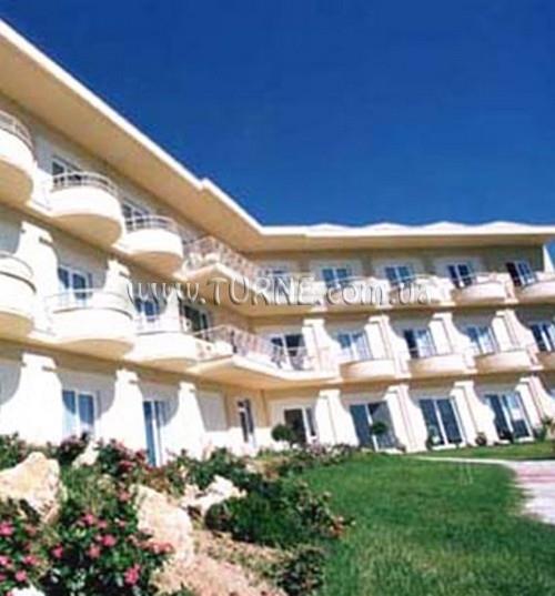 Apollo Sports Hotel 4* суреті