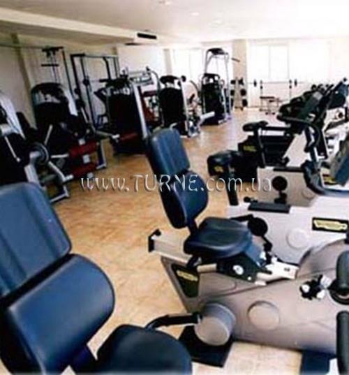 Apollo Sports Hotel 4* суреті